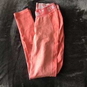 Gymshark Flex leggings